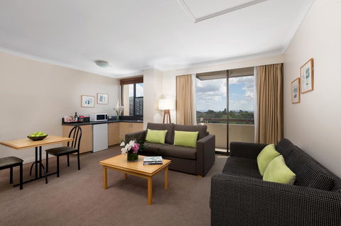 Rydges North Sydney - ACT Tourism 10