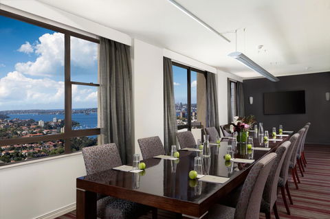 Rydges North Sydney - ACT Tourism 24