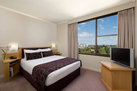 Rydges North Sydney - ACT Tourism 4