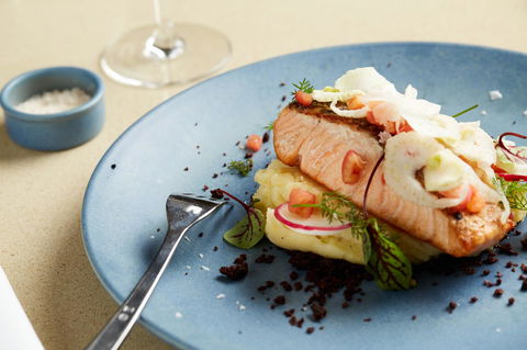 Rydges North Sydney - ACT Tourism 20