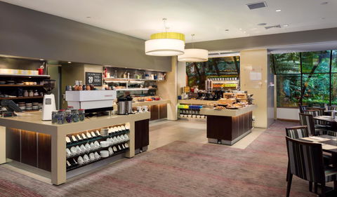 Rydges North Sydney - ACT Tourism 15