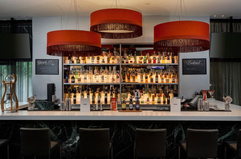 Rydges North Sydney - ACT Tourism 16