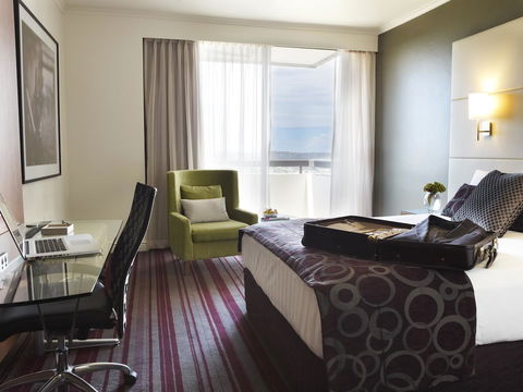 Rydges North Sydney - ACT Tourism 9
