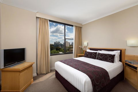 Rydges North Sydney - ACT Tourism 8