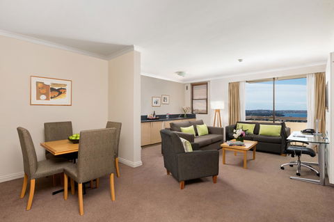 Rydges North Sydney - ACT Tourism 5