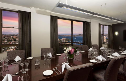 Rydges North Sydney - ACT Tourism 22