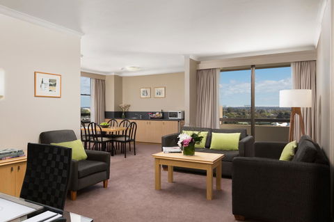 Rydges North Sydney - ACT Tourism 6