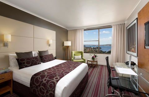 Rydges North Sydney - ACT Tourism 0