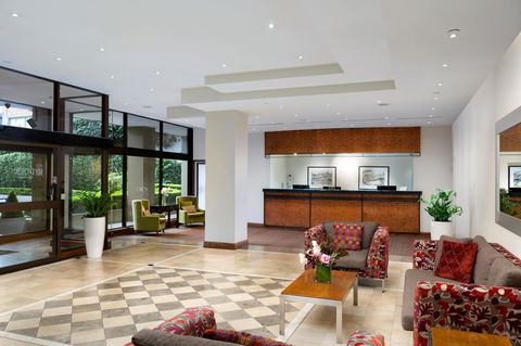 Rydges North Sydney - ACT Tourism 13
