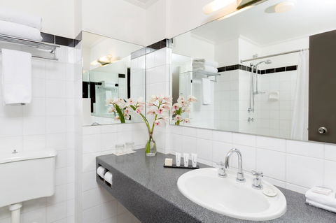 Rydges North Sydney - ACT Tourism 12