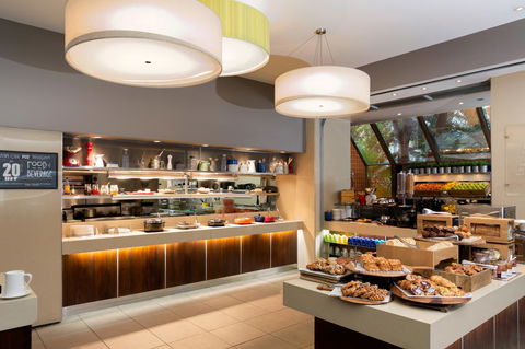 Rydges North Sydney - ACT Tourism 14