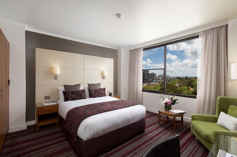 Rydges North Sydney - ACT Tourism 2
