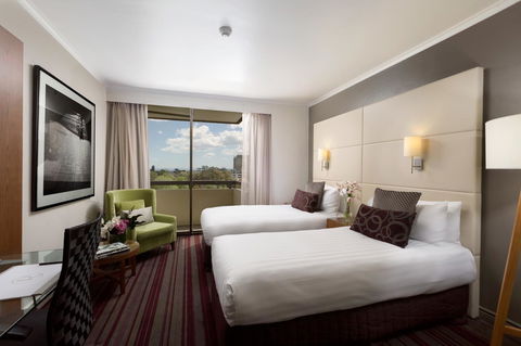 Rydges North Sydney - ACT Tourism 7