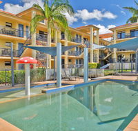 South Pacific Apartments - ACT Tourism