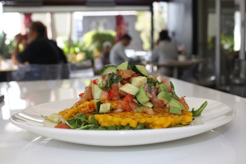 Hotel Urban St Leonards - ACT Tourism 19