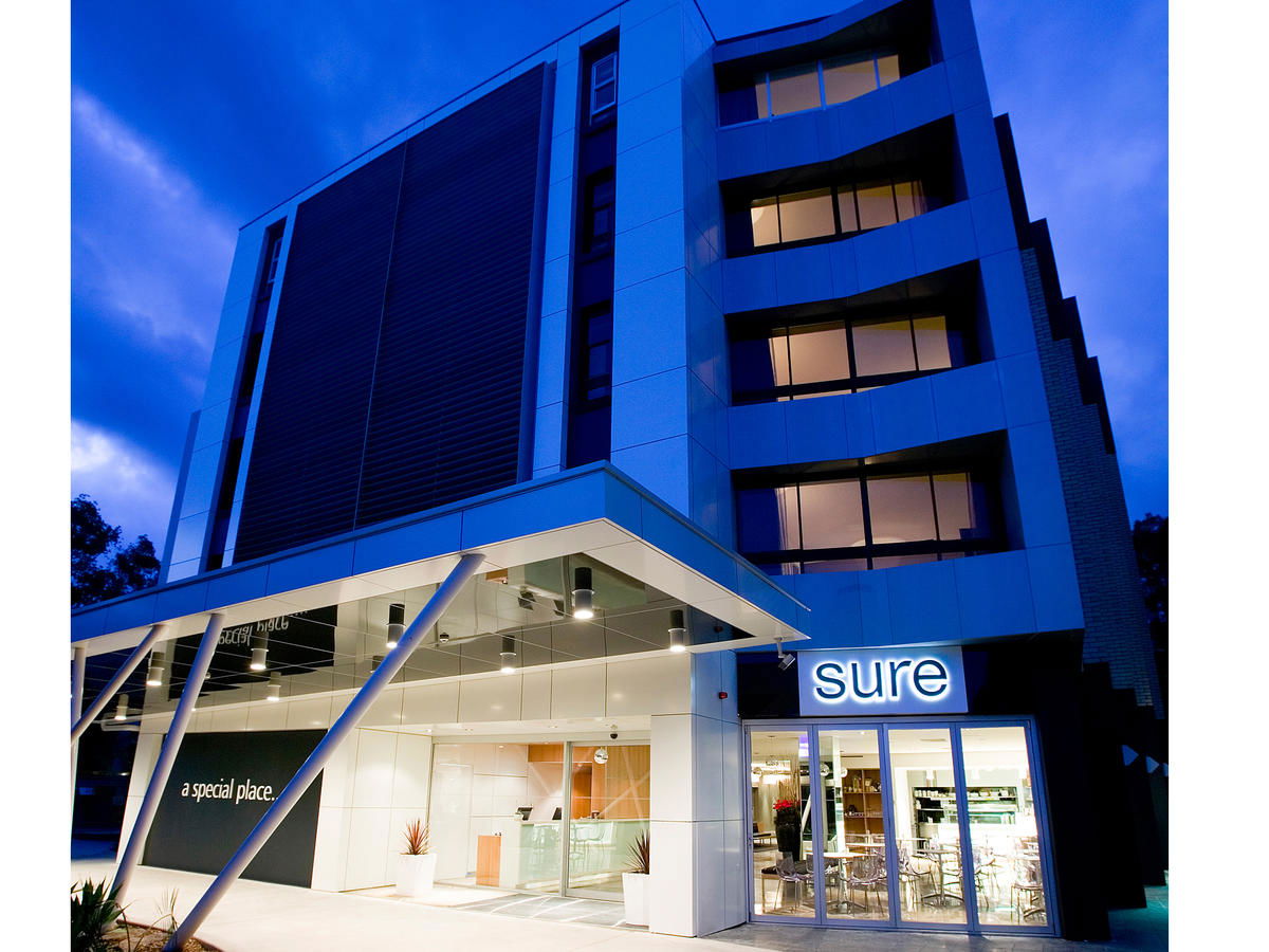 Greenwich NSW ACT Tourism