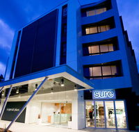Hotel Urban St Leonards - ACT Tourism