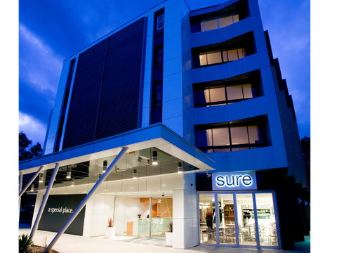 Hotel Urban St Leonards - ACT Tourism 0