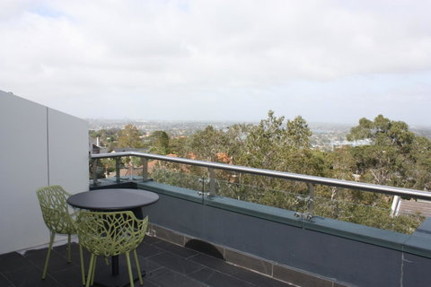 Hotel Urban St Leonards - ACT Tourism 32