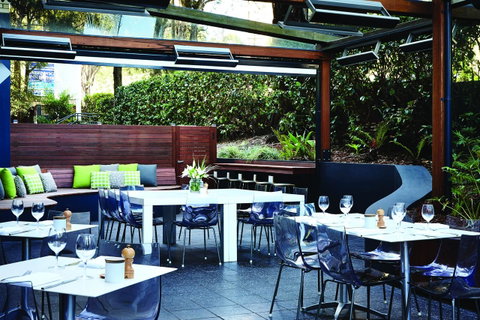 Hotel Urban St Leonards - ACT Tourism 23