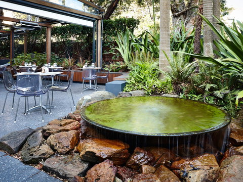 Hotel Urban St Leonards - ACT Tourism 13
