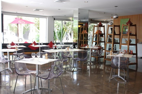 Hotel Urban St Leonards - ACT Tourism 26