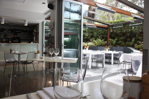 Hotel Urban St Leonards - ACT Tourism 24