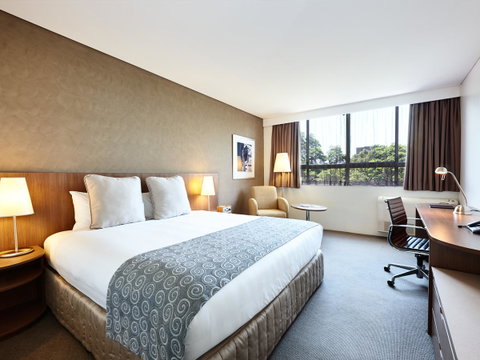 Hotel Urban St Leonards - ACT Tourism 11