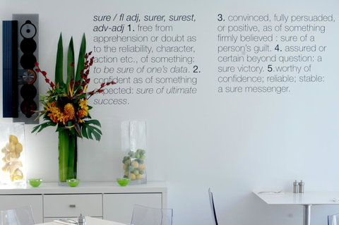 Hotel Urban St Leonards - ACT Tourism 20