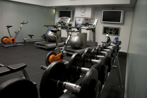 Hotel Urban St Leonards - ACT Tourism 21
