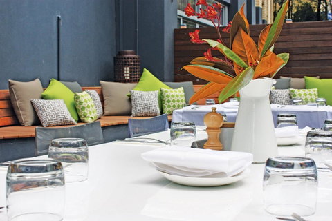 Hotel Urban St Leonards - ACT Tourism 22