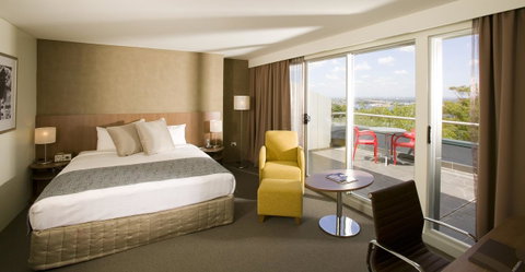 Hotel Urban St Leonards - ACT Tourism 29