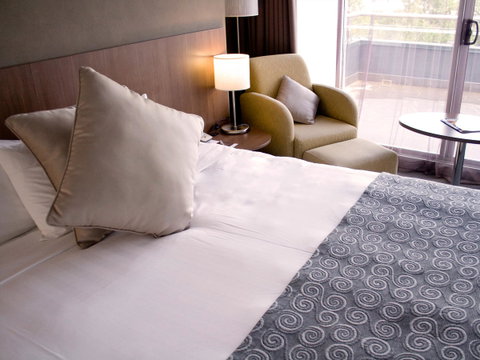 Hotel Urban St Leonards - ACT Tourism 10