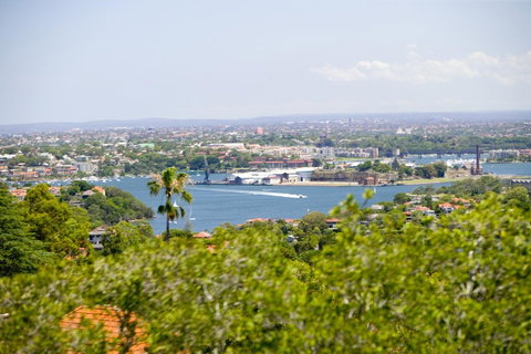 Hotel Urban St Leonards - ACT Tourism 28