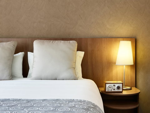 Hotel Urban St Leonards - ACT Tourism 6
