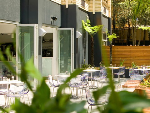 Hotel Urban St Leonards - ACT Tourism 2