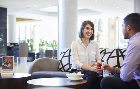 Holiday Inn Parramatta, An IHG Hotel - ACT Tourism 11