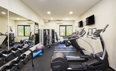 Holiday Inn Parramatta, An IHG Hotel - ACT Tourism 23