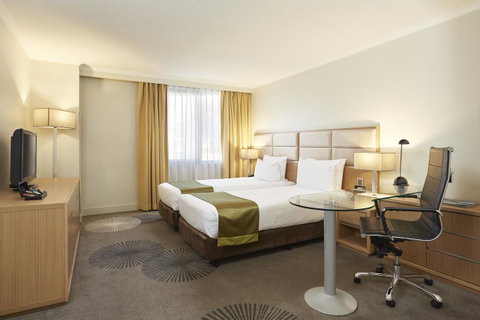 Holiday Inn Parramatta, An IHG Hotel - ACT Tourism 0