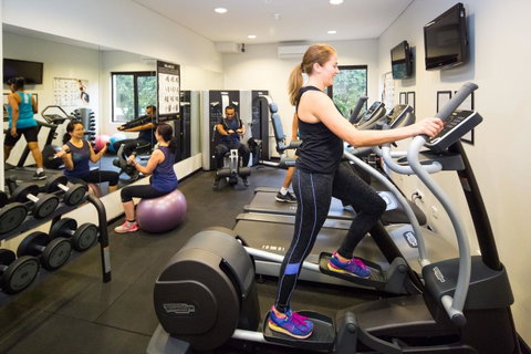 Holiday Inn Parramatta, An IHG Hotel - ACT Tourism 42