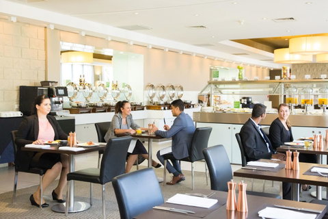 Holiday Inn Parramatta, An IHG Hotel - ACT Tourism 39