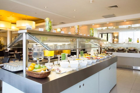 Holiday Inn Parramatta, An IHG Hotel - ACT Tourism 16