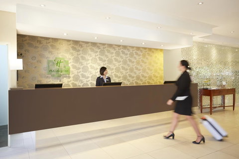 Holiday Inn Parramatta, An IHG Hotel - ACT Tourism 22