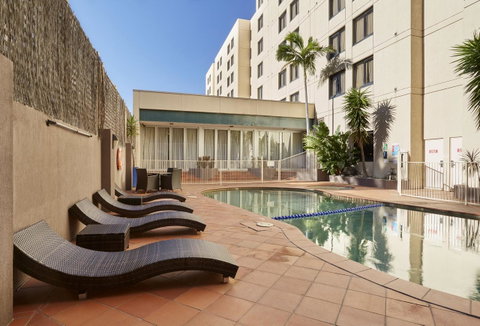Holiday Inn Parramatta, An IHG Hotel - ACT Tourism 17