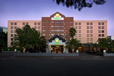 Holiday Inn Parramatta, An IHG Hotel - ACT Tourism 29