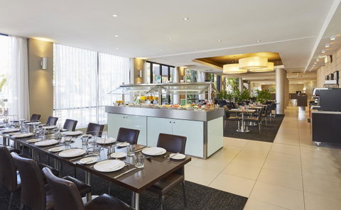 Holiday Inn Parramatta, An IHG Hotel - ACT Tourism 28