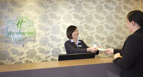 Holiday Inn Parramatta, An IHG Hotel - ACT Tourism 12