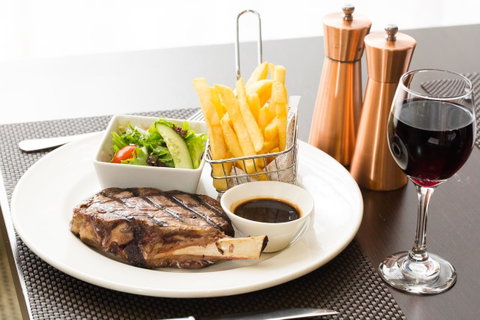 Holiday Inn Parramatta, An IHG Hotel - ACT Tourism 43