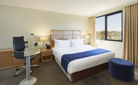 Holiday Inn Parramatta, An IHG Hotel - ACT Tourism 3