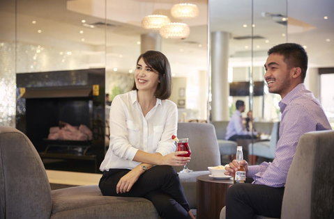 Holiday Inn Parramatta, An IHG Hotel - ACT Tourism 21